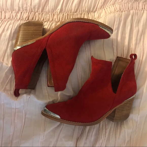 Hunt the Plains - Jeffrey Campbell - Picture 3 of 7